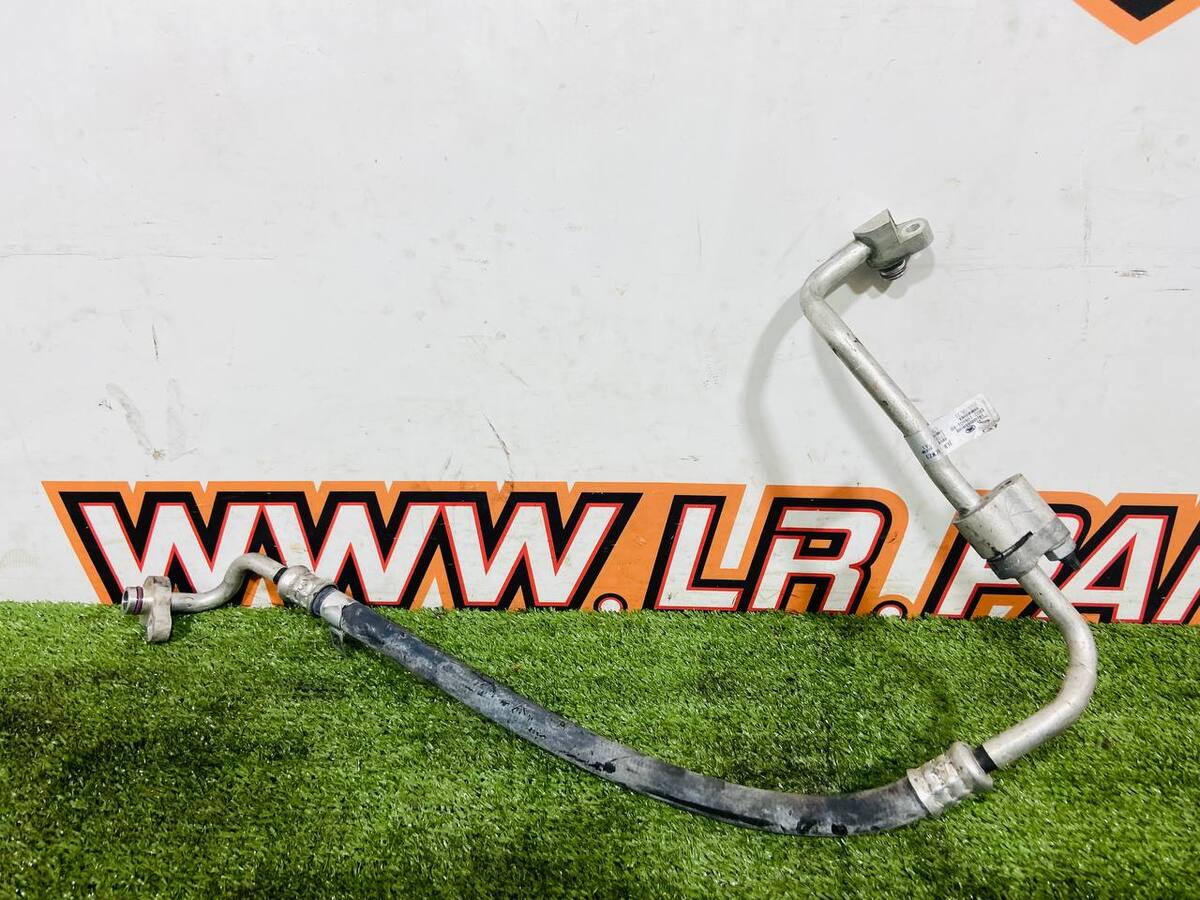 LR115897 Air conditioner tube Land Rover Discovery Sport L550 (2015-) Used